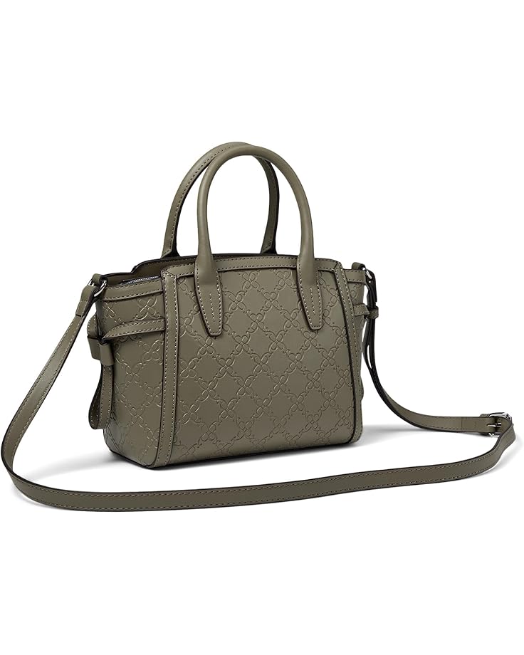6pm Nine West Kyler Small Satchel