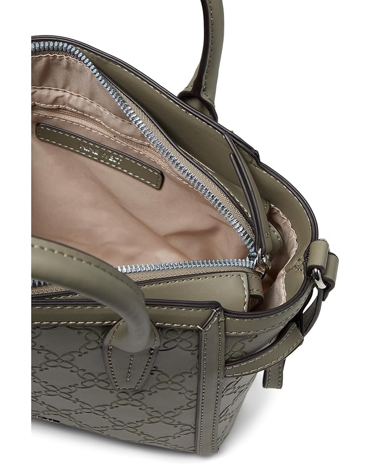 6pm Nine West Kyler Small Satchel