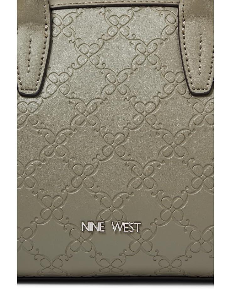 6pm Nine West Kyler Small Satchel