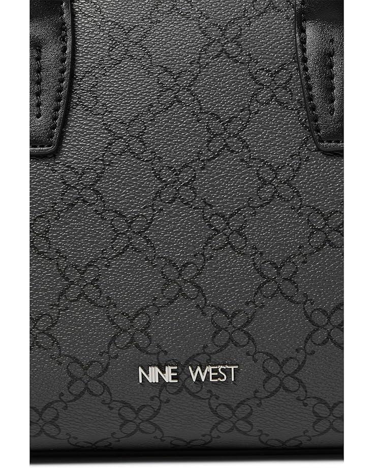 6pm Nine West Kyler Small Satchel