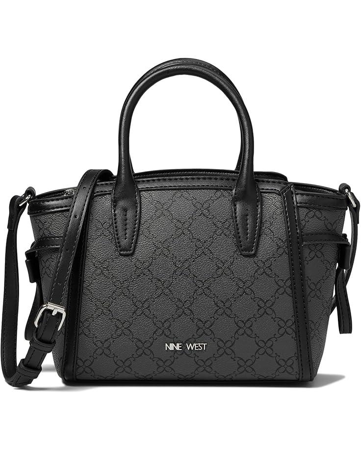 6pm Nine West Kyler Small Satchel