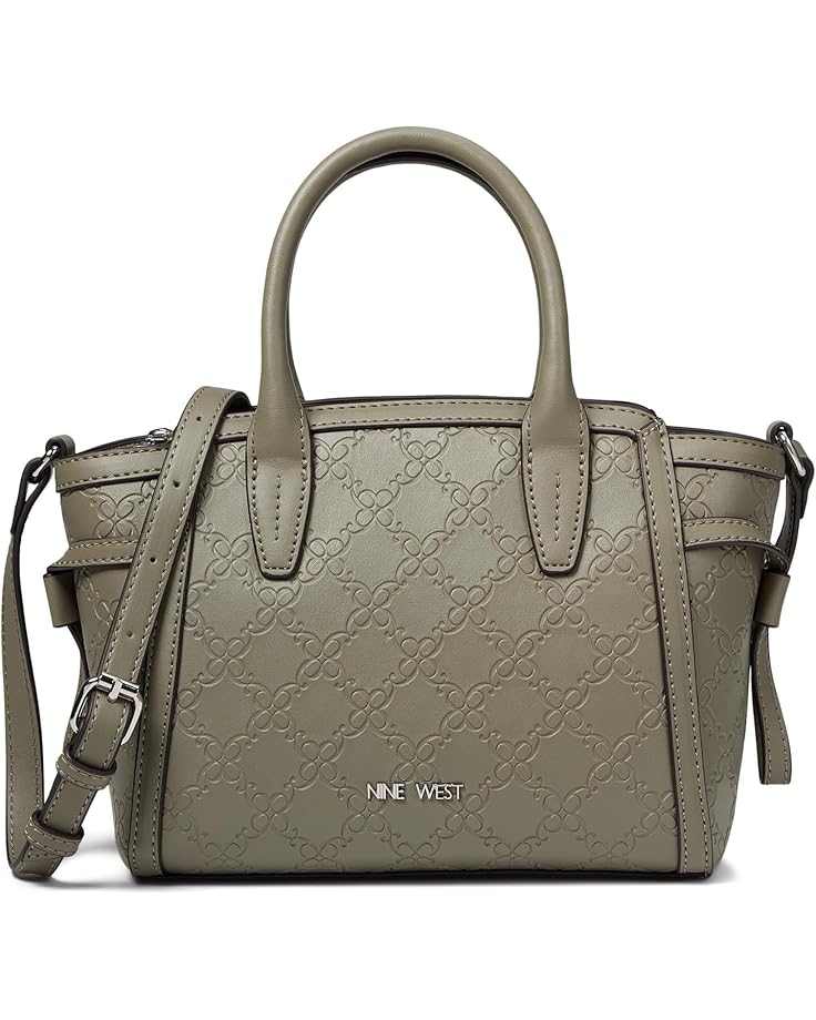 6pm Nine West Kyler Small Satchel