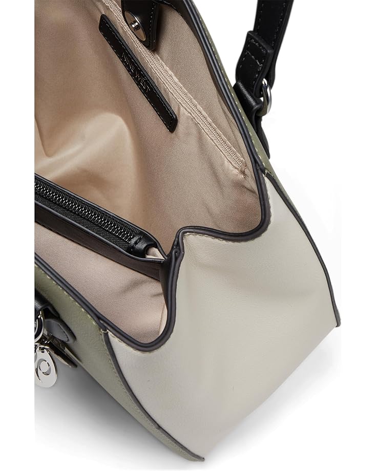 6pm Nine West Natala Satchel