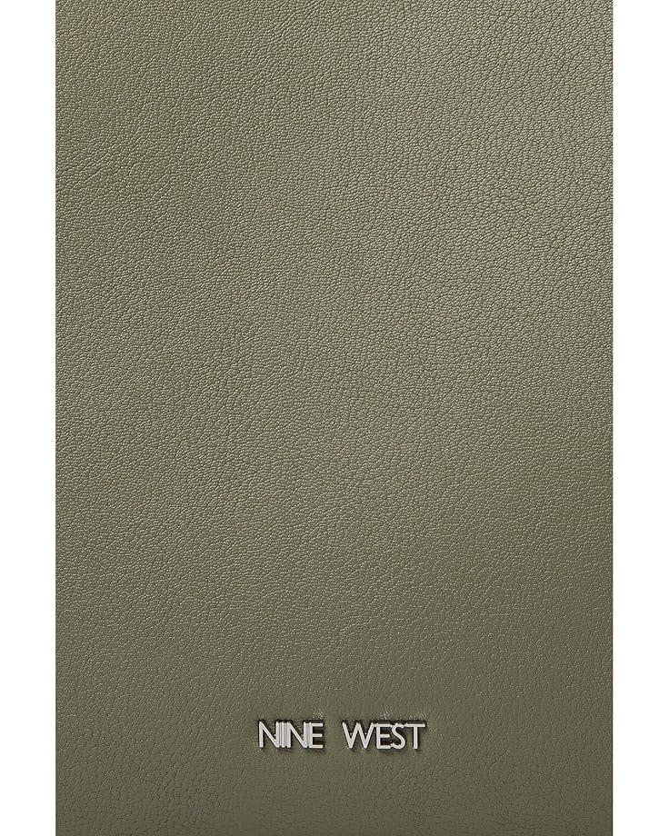 6pm Nine West Natala Satchel