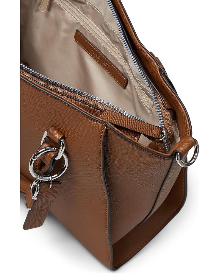 6pm Nine West Natala Satchel