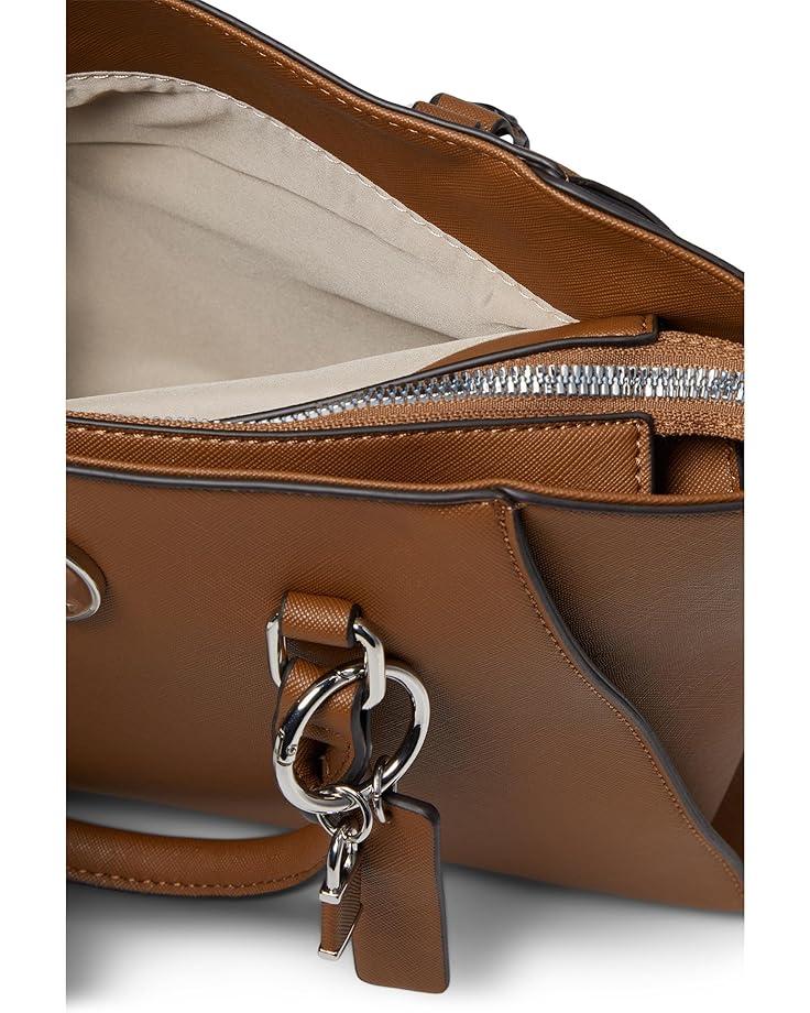 6pm Nine West Natala Satchel