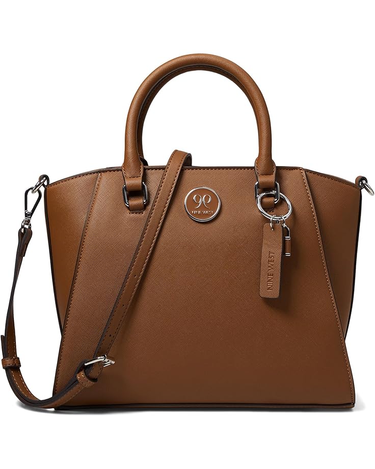 6pm Nine West Natala Satchel