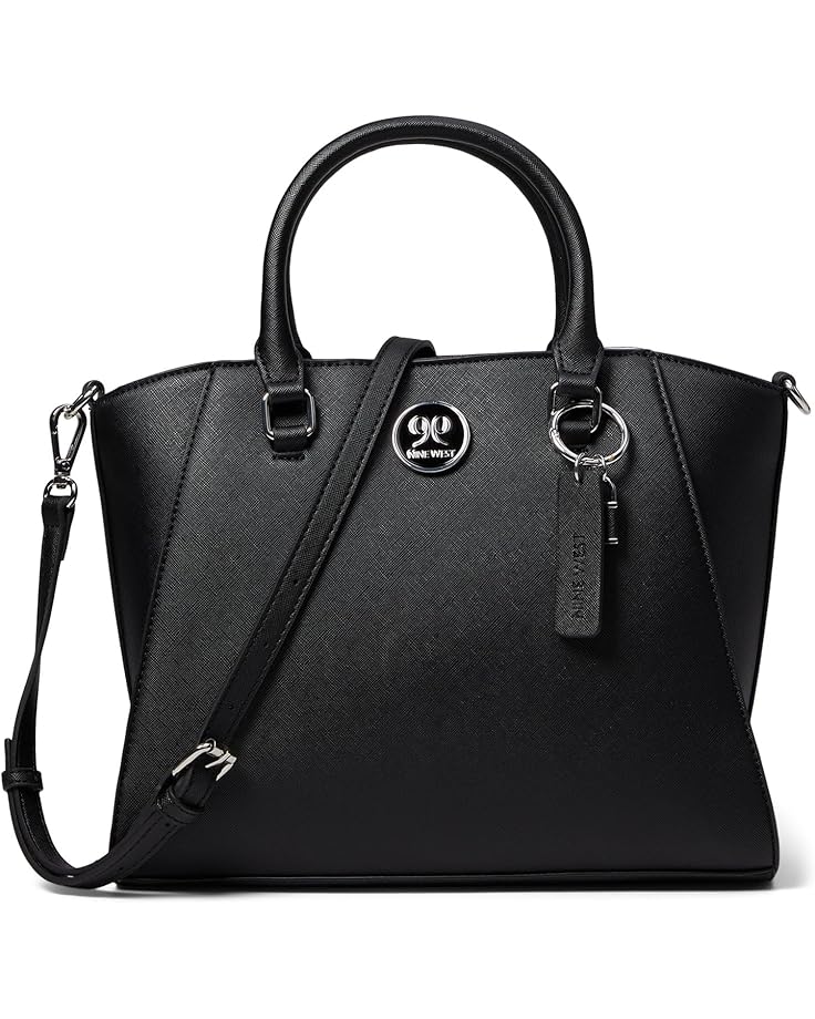 6pm Nine West Natala Satchel