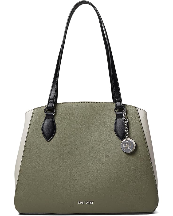 6pm Nine West Natala Satchel