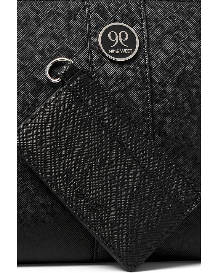 6pm Nine West Natala Single Wristlet Duo