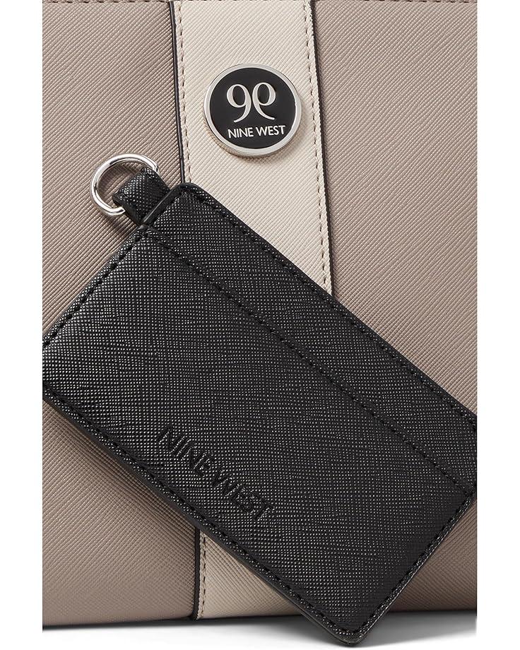 6pm Nine West Natala Single Wristlet Duo