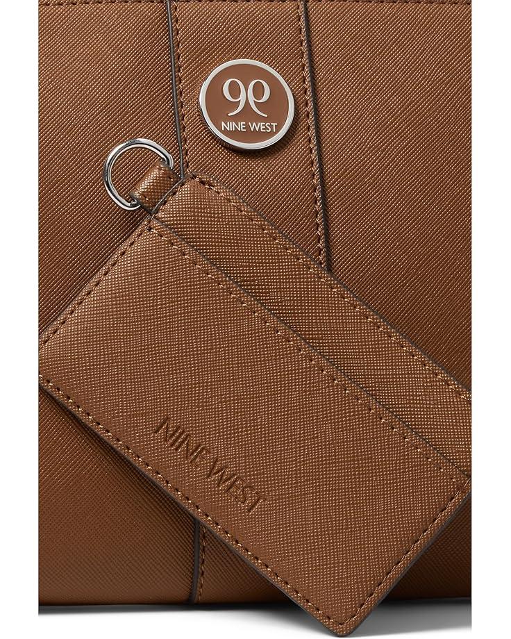 6pm Nine West Natala Single Wristlet Duo