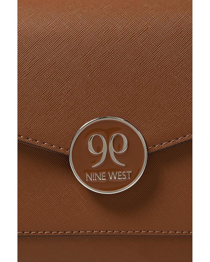 6pm Nine West Natala Top Handle Flap