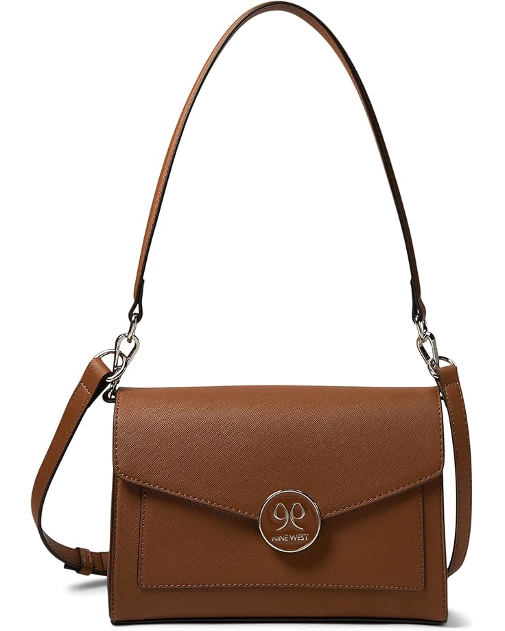 6pm Nine West Natala Top Handle Flap