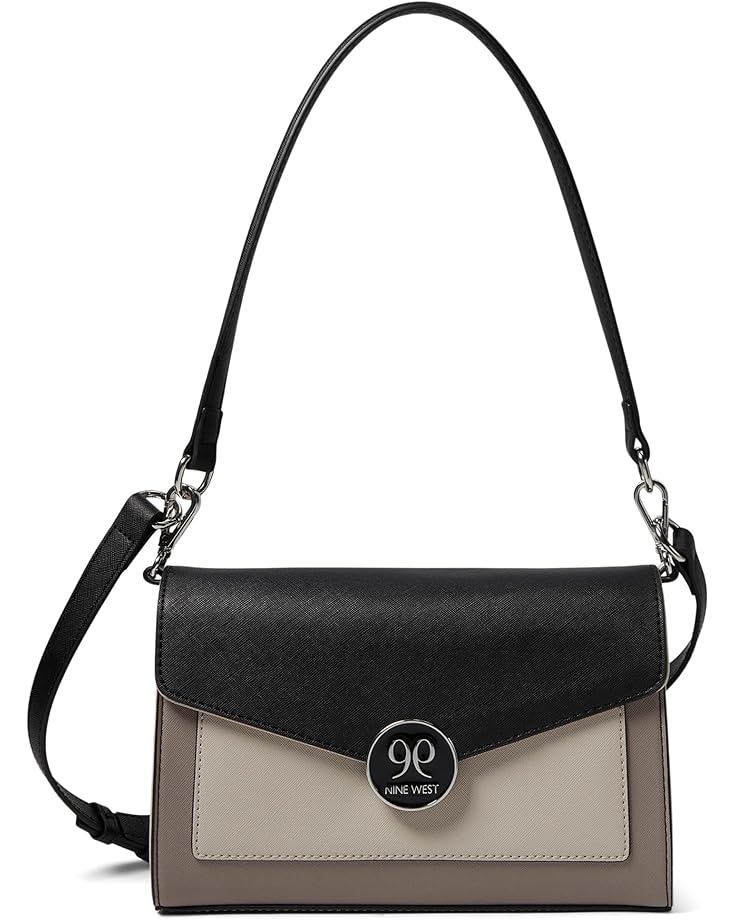 6pm Nine West Natala Top Handle Flap