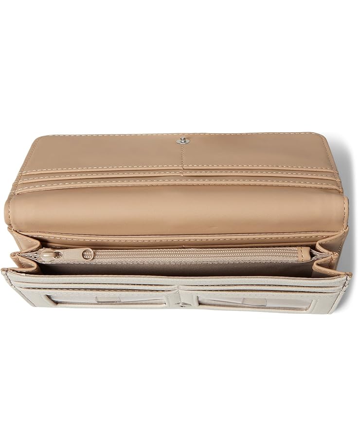 6pm Nine West Zuri Slg Organizer Wallet