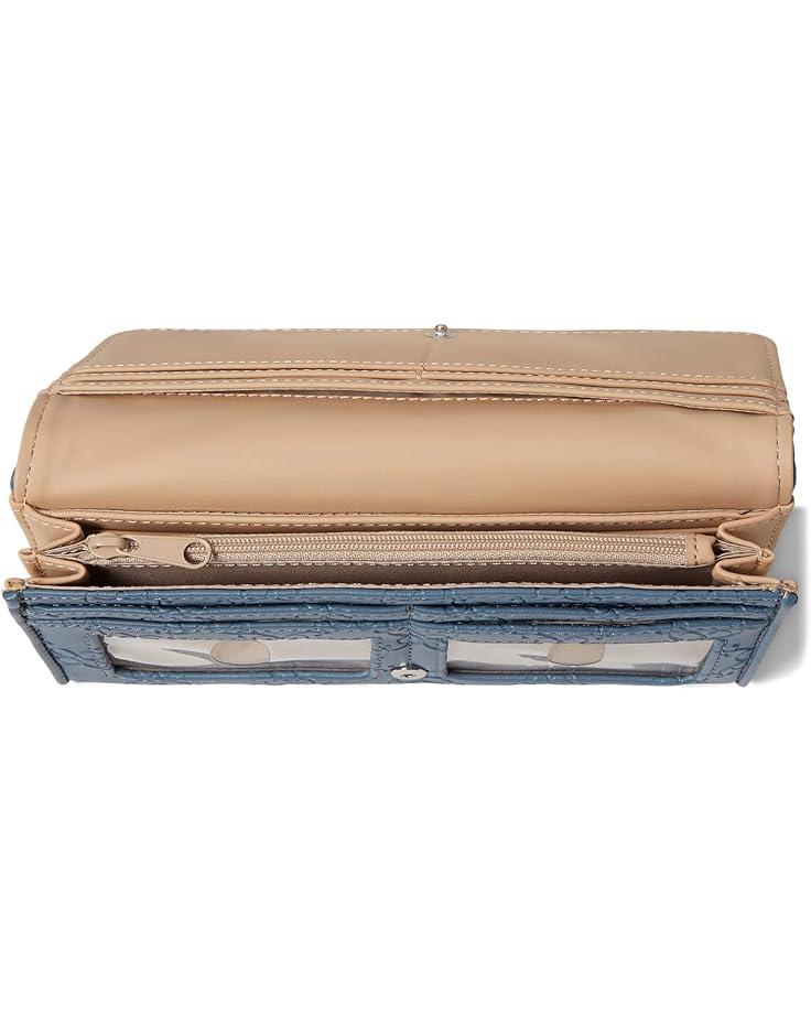 6pm Nine West Zuri Slg Organizer Wallet