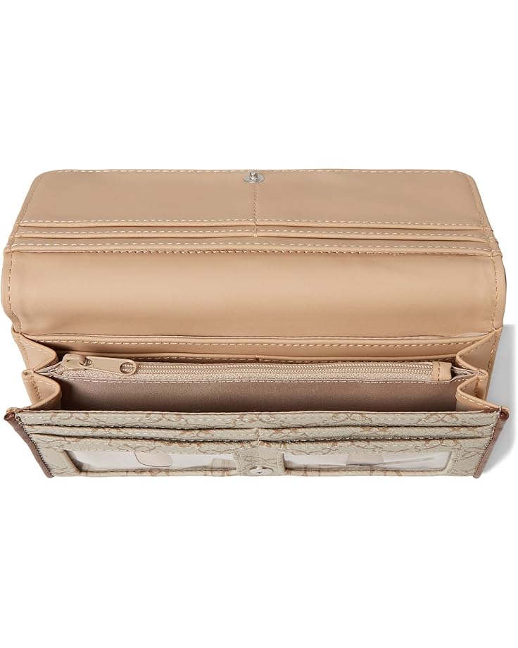 6pm Nine West Zuri Slg Organizer Wallet