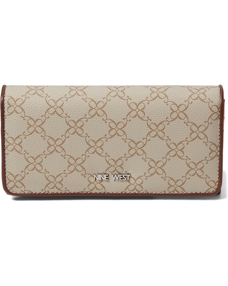 6pm Nine West Zuri Slg Organizer Wallet