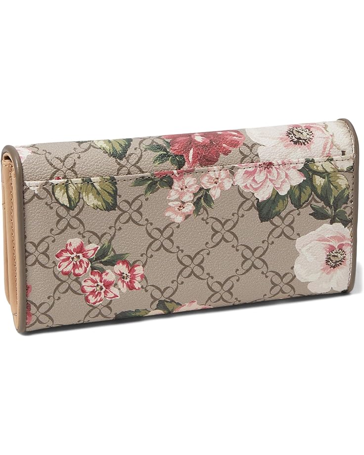 6pm Nine West Zuri Slg Organizer Wallet