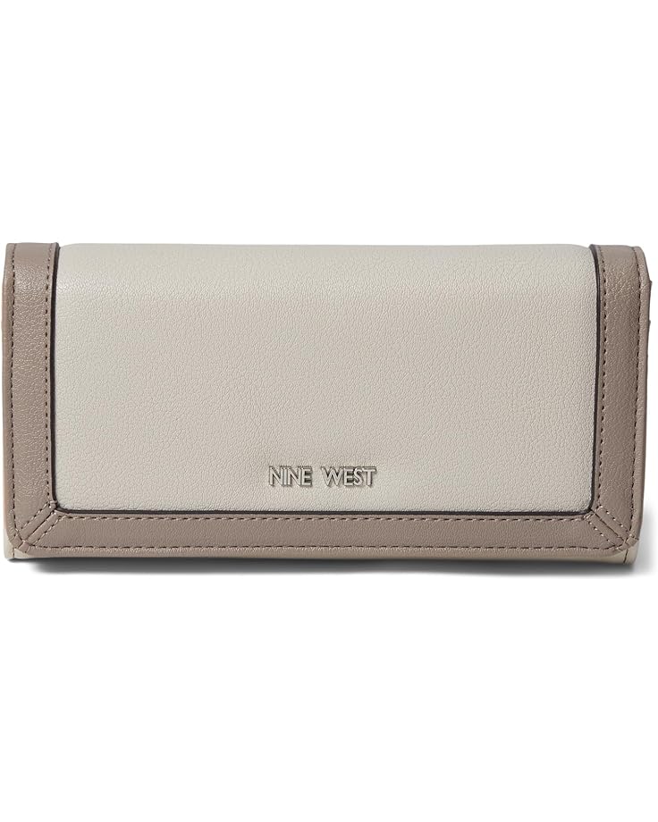 6pm Nine West Zuri Slg Organizer Wallet
