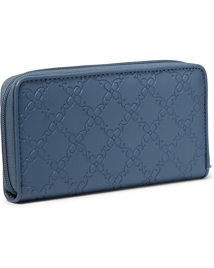 6pm Nine West Zuri Slg Zip Around Wallet