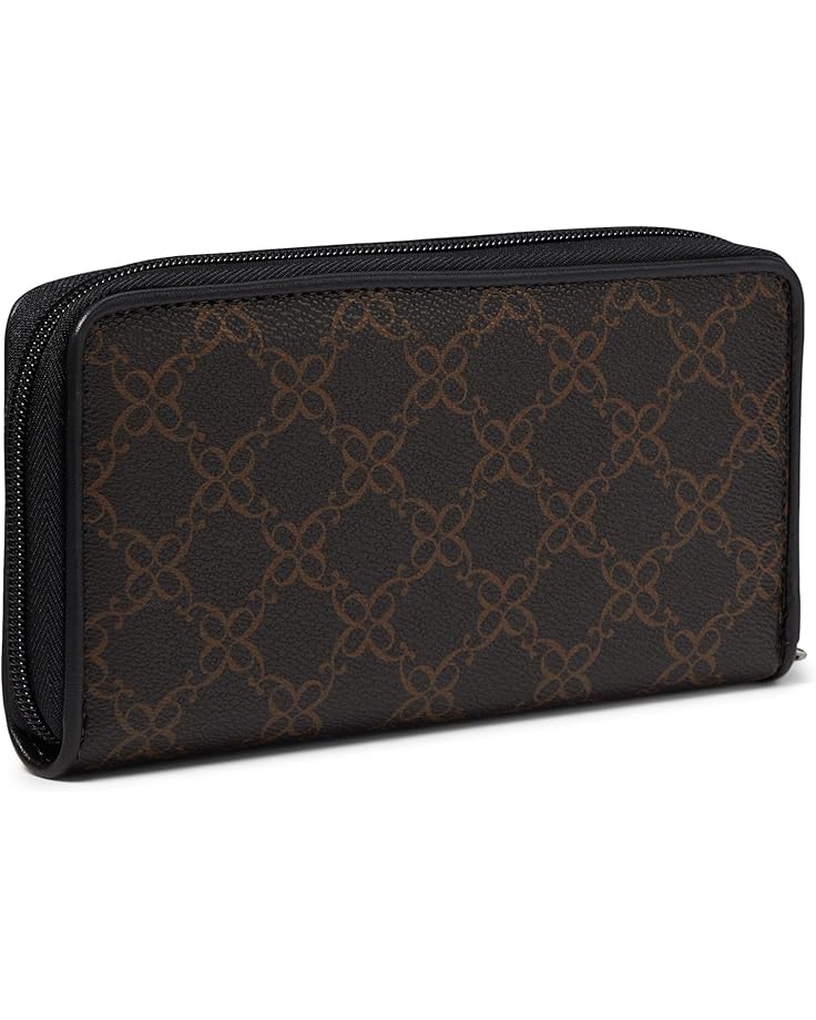6pm Nine West Zuri Slg Zip Around Wallet