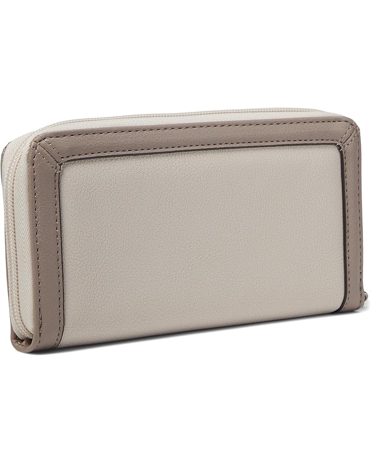 6pm Nine West Zuri Slg Zip Around Wallet