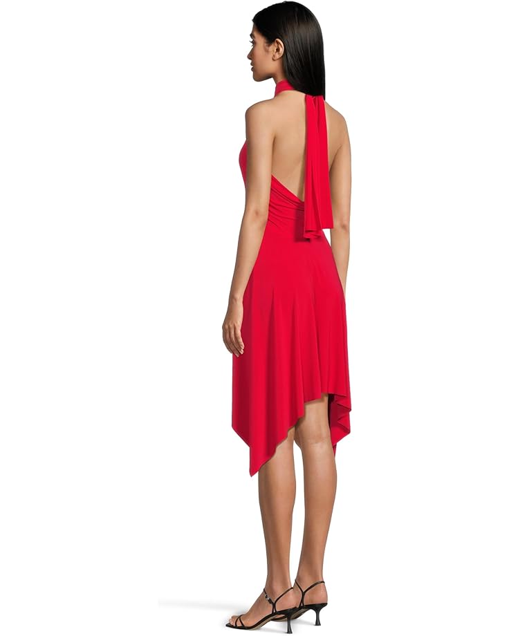Norma Kamali Convertible Women's