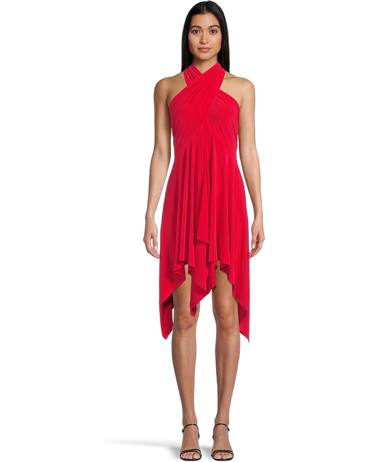 Norma Kamali Convertible Women's
