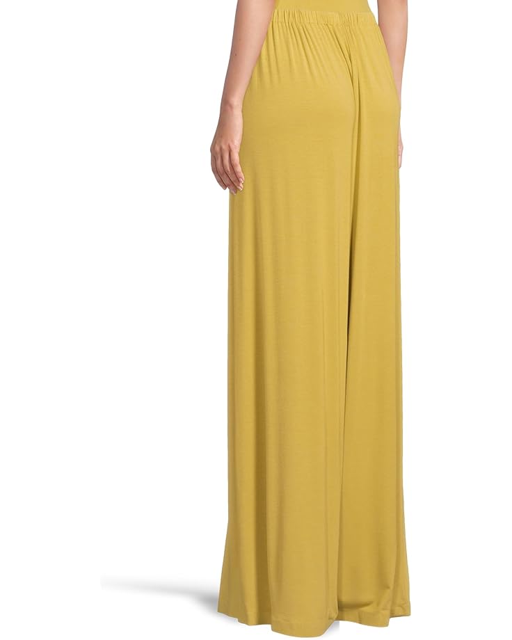 Norma Kamali Mens Pleat Pants Women's