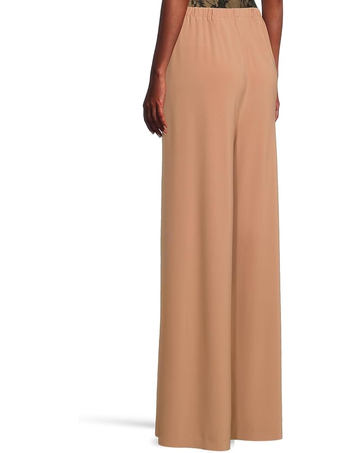 Norma Kamali Mens Pleat Pants Women's