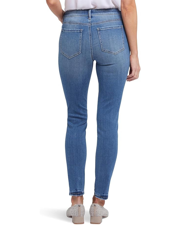 6pm NYDJ Ami Skinny Jeans In Bilbao Crest Women's