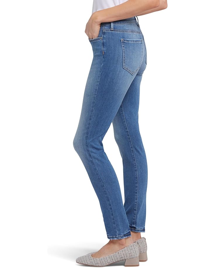 6pm NYDJ Ami Skinny Jeans In Bilbao Crest Women's