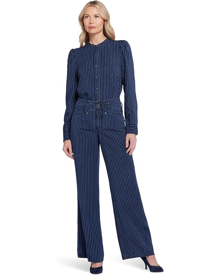 6pm NYDJ High-Rise Teresa Women's