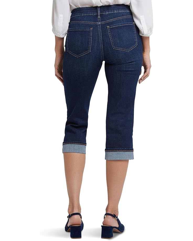 6pm NYDJ Marilyn Crop Women's