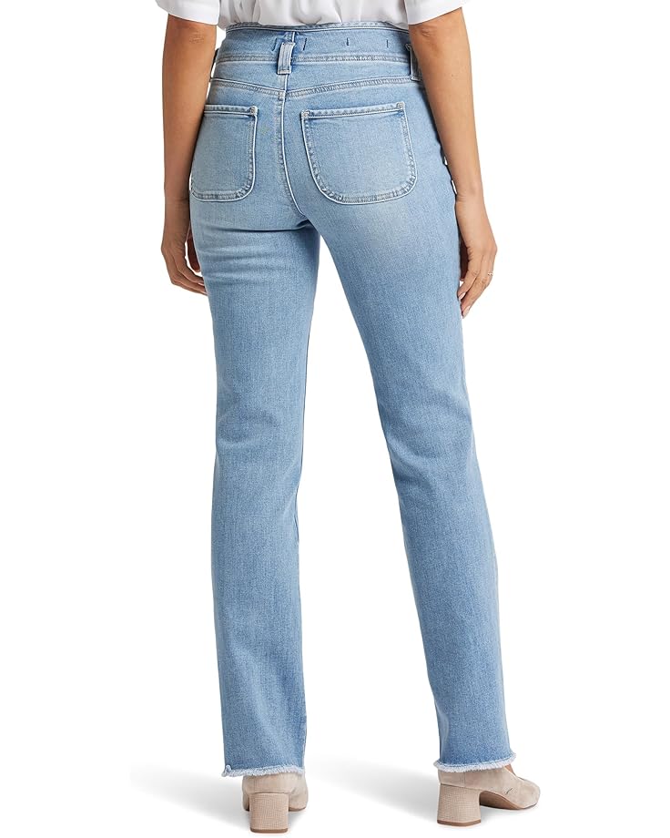 6pm NYDJ Marilyn Fray Hem Women's