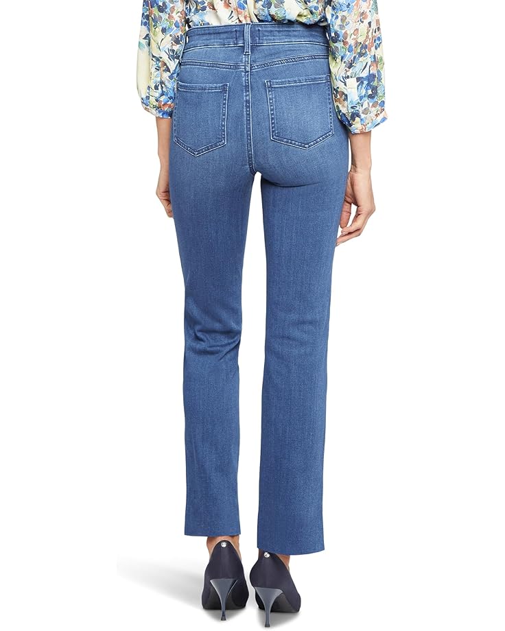 6pm NYDJ Marilyn Straight Women's