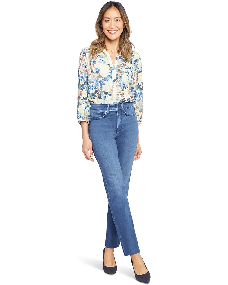 6pm NYDJ Marilyn Straight Women's