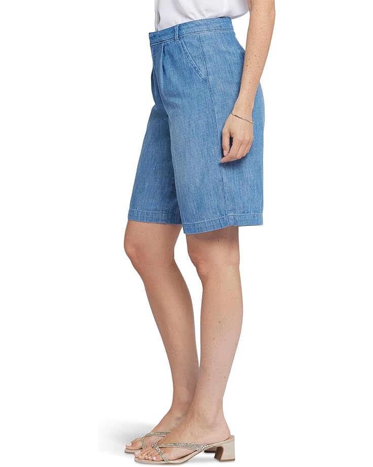 6pm NYDJ Petite Bermuda Shorts Women's