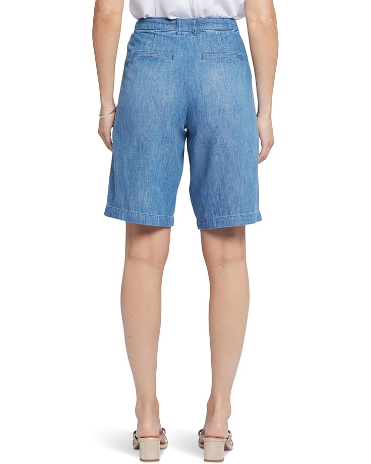 6pm NYDJ Petite Bermuda Shorts Women's