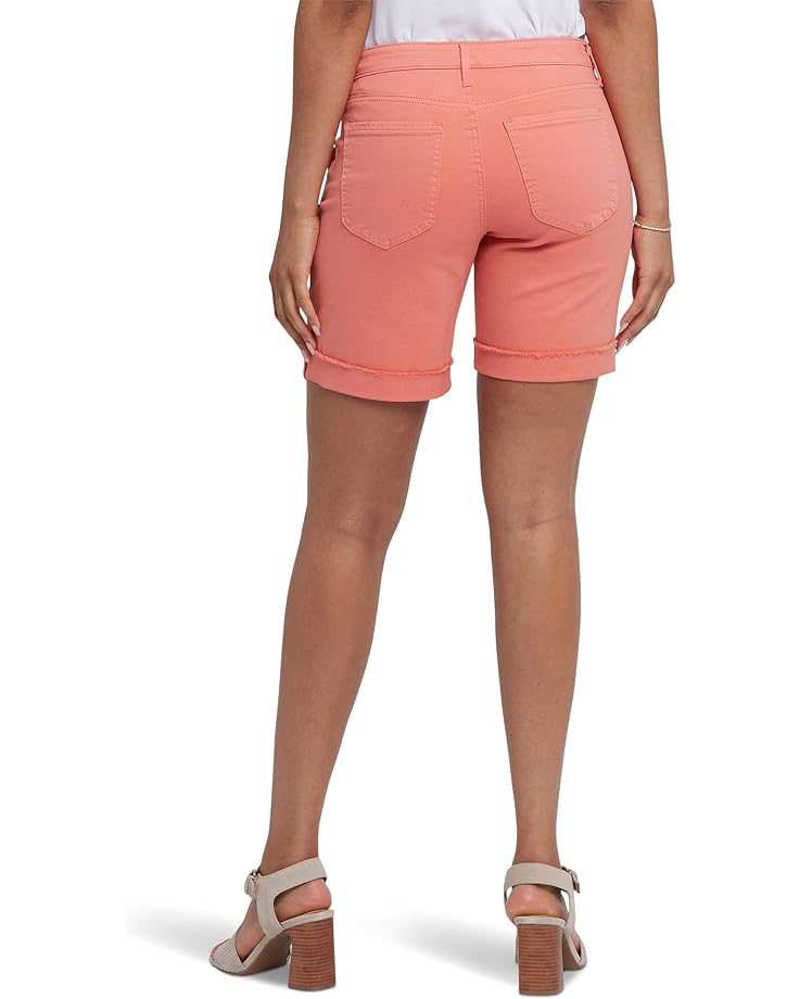 6pm NYDJ Petite Diana Shorts Women's