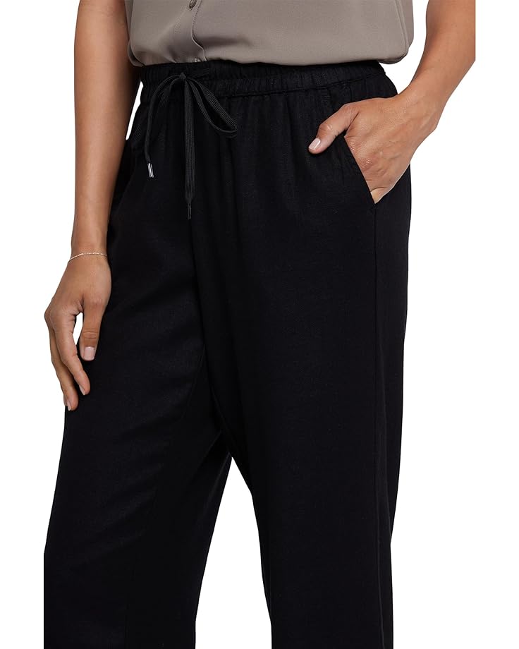NYDJ Relaxed Drawstring Pants Women's