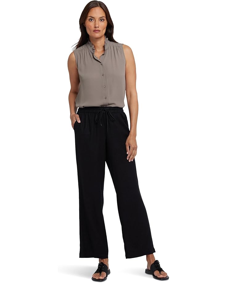 NYDJ Relaxed Drawstring Pants Women's