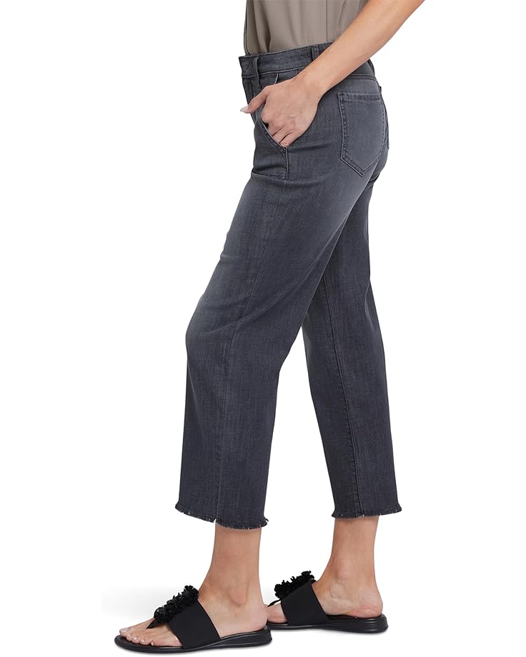 6pm NYDJ Relaxed Piper Crop Jeans Women's