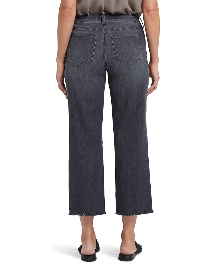 6pm NYDJ Relaxed Piper Crop Jeans Women's