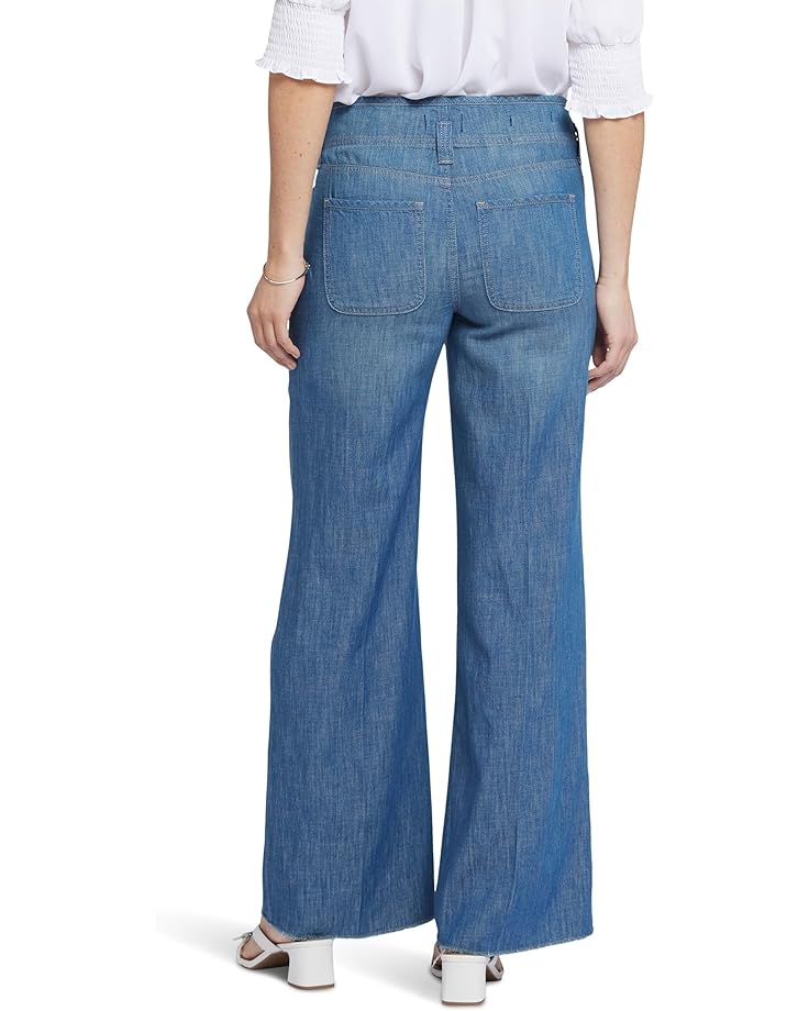 6pm NYDJ Teresa Hollywood Wb Women's