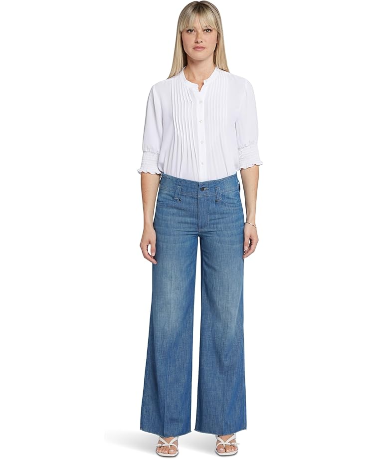 6pm NYDJ Teresa Hollywood Wb Women's