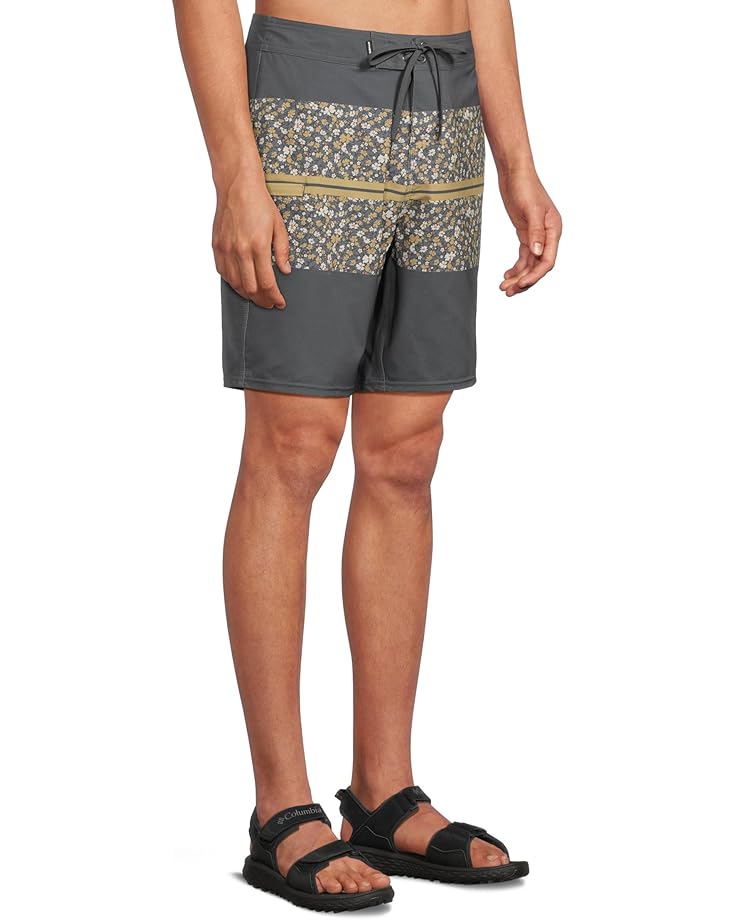 6pm O'Neill Hyperfreak Heat Block 19" Men's