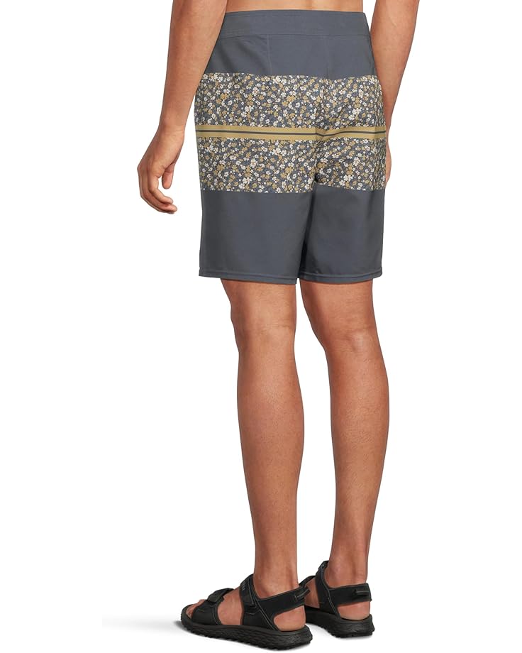 6pm O'Neill Hyperfreak Heat Block 19" Men's